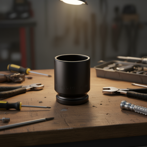 235 1 1/2 M Flats <b>Socket</b> Wrench <b>Extension</b> Tool - Product Image 3