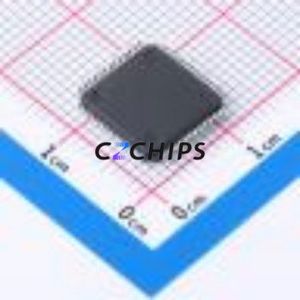 Nuevo y Original R5F100JGAFA #10 (10x10) Microcontrolador de chip IC de circuito integrado (MCU/MPU/SoC) - Product Image 2