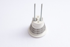 Best-seller 220V/600W ~ 800W Élément chauffant en céramique à air chaud Élément chauffant infrarouge électrique Élément chauffant à infrarouge - Product Image 3