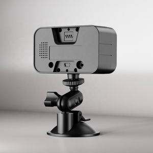 Système de surveillance de la fatigue du conducteur AlwayCare, technologie avancée, détection des pupilles, infrarouge, haute qualité, gestion de flotte, alarme - Product Image 2