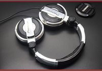 Casque DJ 6 écouteurs intra-auriculaires de monitoring pour DJ, étanches IPX-8, pour salle privée, haute qualité, non connectés