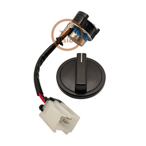 สวิตช์มอเตอร์ควบคุมความเร็ว PC200-7 PC220-7 รุ่น 7825-30-1301 7825-30-1302 - Product Image 2