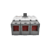 Disjoncteurs à boîtier moulé LS MEC Series neufs et originaux ABE603b 3P 500A/ABE603b 3P 600A MCCB Interrupteur à air