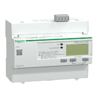 Contrôleur PLC triphasé A9MEM3355 pour compteur d'énergie, neuf, original, de marque, pour programmation PLC