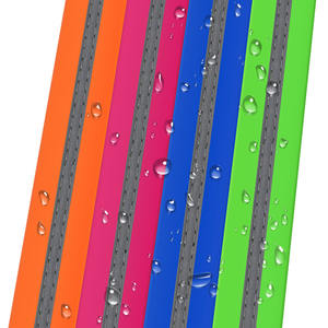 Gran oferta 2025, logotipo personalizado, Correa inteligente resistente para perros, liberación rápida, nailon reflectante, correa de plástico <span class=keywords><strong>PVC</strong></span> para mascotas, resistente al agua, fábrica - Product Image 4