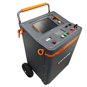 Huazheng Electric HZ-A50 Kabelfehler-Testgerät für Schubkarren Untergrund-Kabelfehlerortungssystem - Product Image 4
