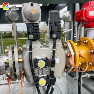 Centrale à asphalte haute performance pour mélanges chauds, Centrale de mélange de bitume, Station d'asphalte portable, Mini-centrale à bitume mobile, Prix <span class=keywords><strong>le</strong></span> plus bas - Product Image 6