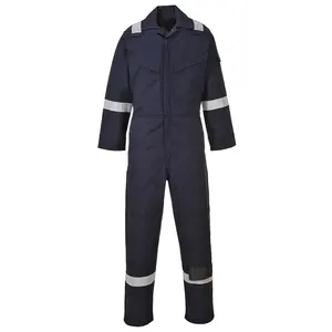 High Performance Factory Supply Hot Sale FIRE Resistant Anti Static Anti Arc Workwear