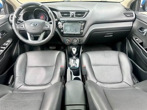 Voitures d'<span class=keywords><strong>occasion</strong></span> pas chères 2012 à vendre en Chine à bas prix – Kia K2 automatique essence, <span class=keywords><strong>voiture</strong></span> d'<span class=keywords><strong>occasion</strong></span> côté gauche - Product Image 2
