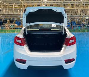 Voitures électriques bon marché à grande vitesse Suda 4 places homologuées CEE - Product Image 5