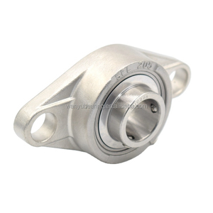Rodamiento <span class=keywords><strong>de</strong></span> Bloque <span class=keywords><strong>de</strong></span> Almohada <span class=keywords><strong>de</strong></span> Acero Inoxidable SUCF204 con Carcasa <span class=keywords><strong>de</strong></span> Plástico y Brida - <span class=keywords><strong>Lista</strong></span> <span class=keywords><strong>de</strong></span> <span class=keywords><strong>Precios</strong></span> - Product Image 6