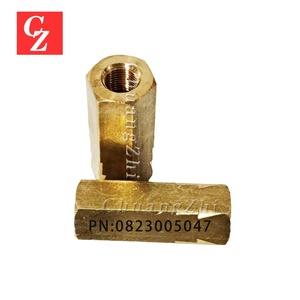 0823005047 pour Atlas Copco - Pièces détachées pour compresseur d'air - Soupape de retenue de haute qualité en stock 0823005047 - Product Image 1