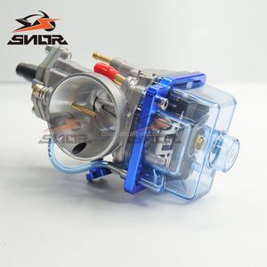 <span class=keywords><strong>Carburador</strong></span> <span class=keywords><strong>Keihin</strong></span> NSR NSR150 PE28 PE30 de alto rendimiento 28mm <span class=keywords><strong>30mm</strong></span> apto para moto de carreras Scooter Dirt Bike ATV Motor todoterreno - Product Image 6