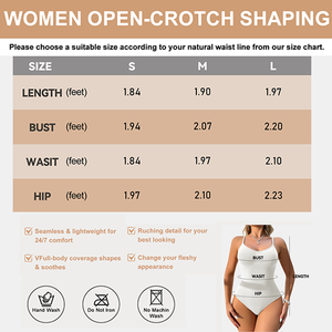 HBC Body gainant pour <span class=keywords><strong>femme</strong></span> en jersey, dos à bretelles, sans couture, respirant, écologique, effet ventre plat, séchage rapide - Product Image 6