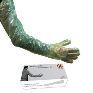 Gants de dressage pour chiens de 90cm de long - Product Image 1