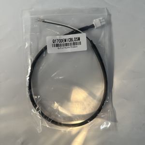 Cable de Entrada para Parada de Emergencia Q170DEMICBL05M - Product Image 1