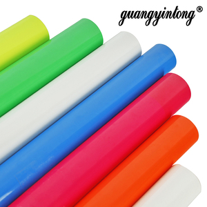 Rollo de Vinilo Brillante en la Oscuridad para Serigrafía y Decoración, Vinilo Adhesivo para Planchar de Uso Diario, Vinilo Adhesivo Guagnyintong - Product Image 1
