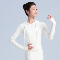 123415036/123412065 Baiwu Gym Vêtements Zipper Dance Wear Ensembles d'entraînement Pantalons et vestes de yoga pour les filles