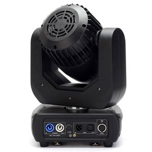 Trung Quốc Nhà Sản xuất nhà máy 150 wát LED <span class=keywords><strong>2R</strong></span> 3in1 chùm tia tại chỗ rửa di chuyển đầu ánh sáng sân khấu - Product Image 3