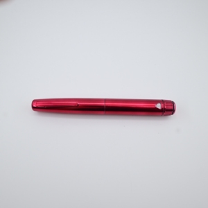 Injection <b>Pen</b> for 3ml Vials Durable Plastic Housing Rubber Stopper Sealing Custom Graphic Design <b>Refillable</b> Dose <b>Pen</b> - Product Image 3