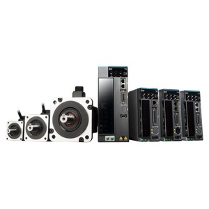 Controlador SIL2 Serie B3 ASD-B3-1521-F Premium, 350% de Sobrecarga, 1.5kW, 200-230VAC, Descuento por Volumen, Envío Mundial - Product Image 2