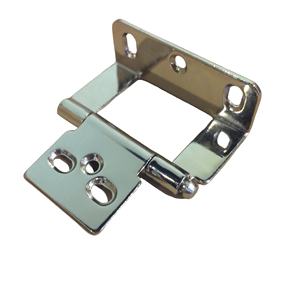 Charnières <span class=keywords><strong>de</strong></span> porte et <span class=keywords><strong>de</strong></span> fenêtre en acier inoxydable <span class=keywords><strong>de</strong></span> gros Charnière <span class=keywords><strong>de</strong></span> porte <span class=keywords><strong>de</strong></span> meubles incluse - Product Image 5