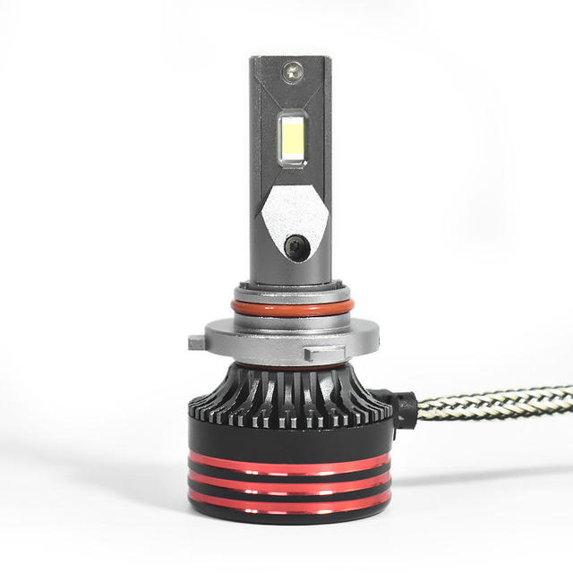 Super Bright 120W 6500k 180W M8Pro H13 H11 9006 9005 H7 H4 H7 H1 H3 Car LED Headlights