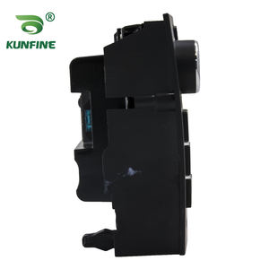 Radio Mobil Android <span class=keywords><strong>2</strong></span> Din untuk BMW Seri <span class=keywords><strong>3</strong></span> E90 2006-2011 Mobil Stereo Otomotif Multimedia Video DVD Player GPS Navigasi Carplay - Product Image 3