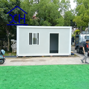 Bê tông prefab nhà thiết kế lắp ráp Tiny nhà nhỏ được xây dựng nhà tốt nhất <span class=keywords><strong>container</strong></span> nhà - Product Image 1