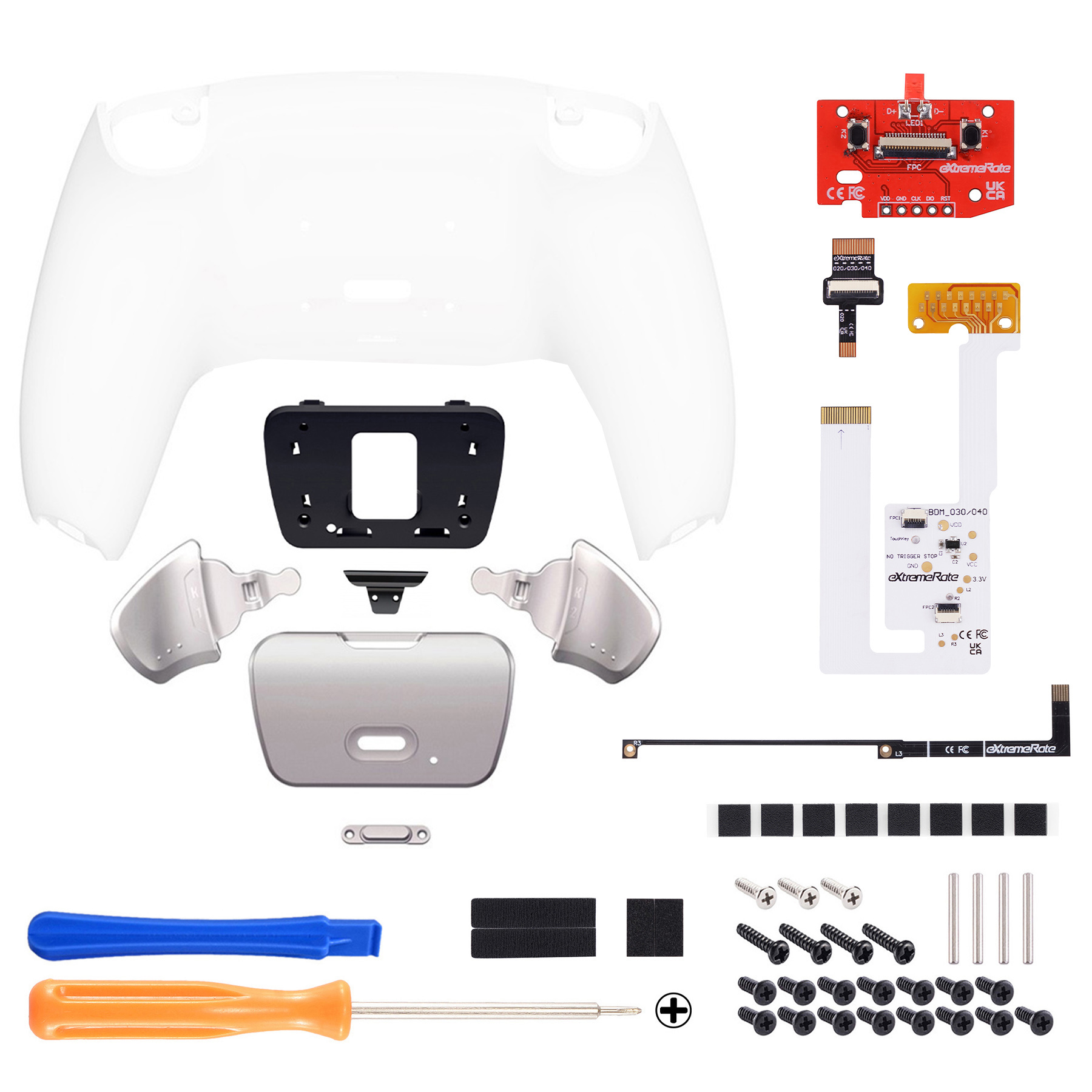 Blanco XPFJ7003G4