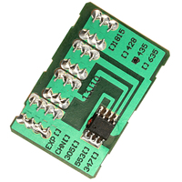 Puces d'imprimante de remplacement pour SAMSUNG 560 565