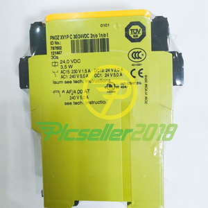 สินค้าใหม่แกะกล่องและของแท้ 787602 XV1P รับประกัน 12 เดือน PLC สินค้าใหม่แกะกล่องและของแท้ รับประกัน 12 เดือน จัดส่งรวดเร็ว บริการออนไลน์ตลอด 24 ชั่วโมง - Product Image 3