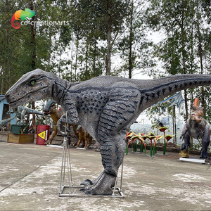 <span class=keywords><strong>Dinosaure</strong></span> animatronique en fibre de verre à vendre Costume de <span class=keywords><strong>dinosaure</strong></span> réaliste pour <span class=keywords><strong>adulte</strong></span> à vendre - Product Image 2