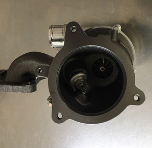 B01 F1FG-6K682-AA 16399980005 16399700005 <span class=keywords><strong>turbo</strong></span> tăng áp cho <span class=keywords><strong>Ford</strong></span> Mondeo 1.5 Ecoboost/Gas DOHC 110 kW động cơ - Product Image 1