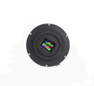QHYCCD QHY163M Lens Full <b>Frame</b> Tele 5 Blades 50MM Astronomical <b>Deep</b> Space Photography Frozen CMOS - Product Image 1