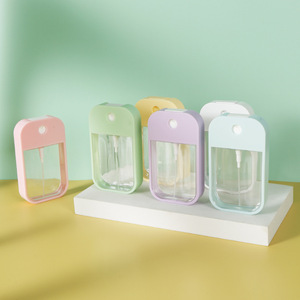 शराब विरोधी बैक्टीरियल हैंड सैनिटाइजर 75% अनुकूलित लोगो - Product Image 2