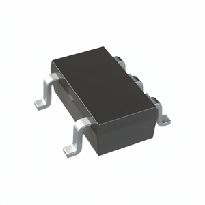 Composant électronique de gestion de l'alimentation (PMIC) APX803L-21W5-7 SC 74A, SOT 753, canal fabricant - Product Image 1