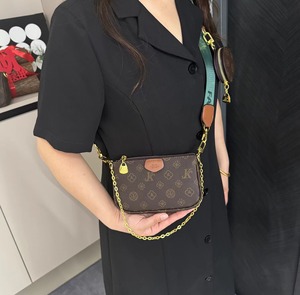 2025 New ZS Của Phụ Nữ Túi Xách Thiết Kế Túi Xách Phụ Nữ Thương Hiệu Nổi Tiếng Thiết Kế Túi Xách Thương Hiệu Nổi Tiếng Sang Trọng Túi Xách Cho Phụ Nữ - Product Image 3