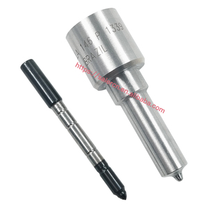0433171831 bộ phận phun diesel vòi phun dlla146p1339 cho 0445120030 0445120218 phun dlla146p1339 - Product Image 2