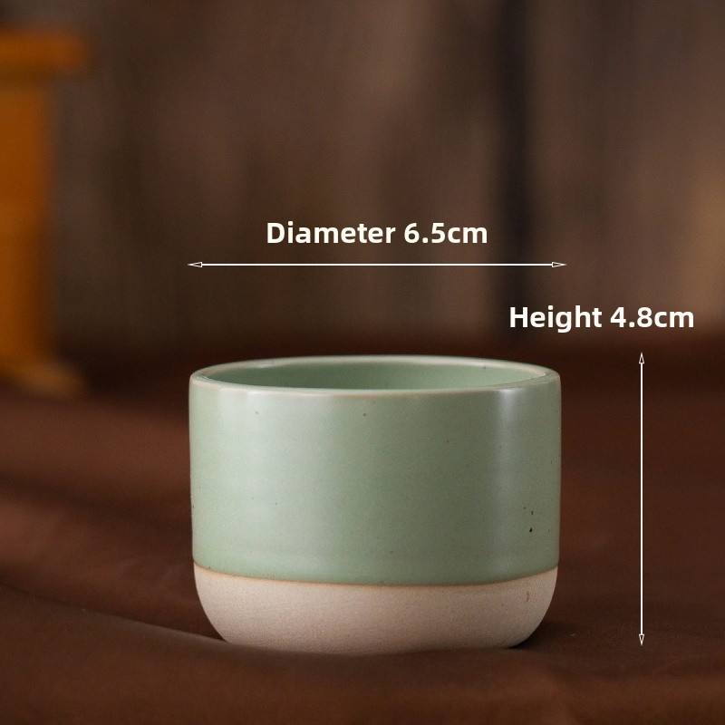 แอปเปิ้ลกรีน 100 มล.