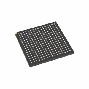 LCMXO3D-4300HC-6BG256I 256 LFBGA Original One Stop Service Electronics Component Embedded - Product Image 1