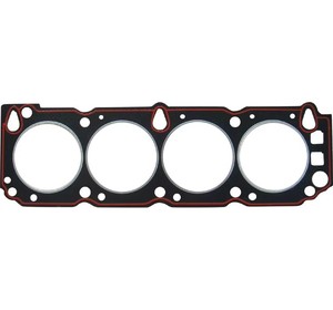 GYA - Junta de Culata de Cilindro de Motor N4I <span class=keywords><strong>NES</strong></span> para FORD SIERRA GBG GRANADA (<span class=keywords><strong>GU</strong></span>) TRANSIT AUSTRALIA 2.0 OEM 6078807 1438210 - Product Image 1