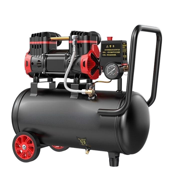 Portable Mini Electric Air Compressor Silent