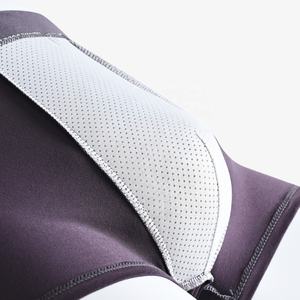 उच्च गुणवत्ता वाले बांस फाइबर सांस लेने योग्य आराम पुरुष मुक्केबाजों के अंडरवियर लोचदार अंडरपैंट थोक पुरुषों की ब्रिकी बॉक्सर - Product Image 5