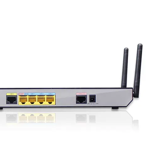 50010480 AR617VW 1*GE WAN 4*GE LAN 1*VDSL2, 2*FXS 1*USB 2.0 Wi-Fi 2.4G+5G  V300R019C10 - Product Image 2
