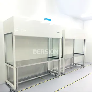 Wholesale Gmp Modular Dust Free Clean Room Equipment Clean Bench Manufacturer for Efficient Cleanliness