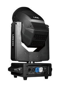 Nouvelle lampe <span class=keywords><strong>de</strong></span> scène LED 300W à faisceau mobile pour scène, mariage, événement, fête - Product Image 5