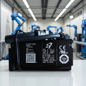 Controlador de Servomotor Yaskawa SGM7J-04AFC6S para Motores Servo, Unidad de Control de Motor - Product Image 3