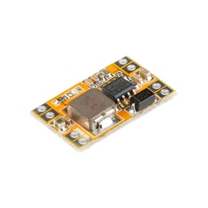 Módulo Reductor de Voltaje USB DC Original de 9V 12V 19V a 5V 3.3V 3A, Módulo Cargador de Alimentación, Regulador de Voltaje para Vehículos, Teléfonos Móviles - Product Image 1