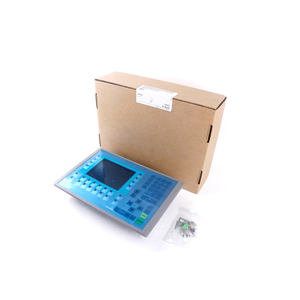 Panel de Operador OP 277 6 con Pantalla Táctil HMI LCD TFT de 5.7 Pulgadas, 6AV6643-0BA01-1AX0, 1 Año de Garantía - Product Image 6